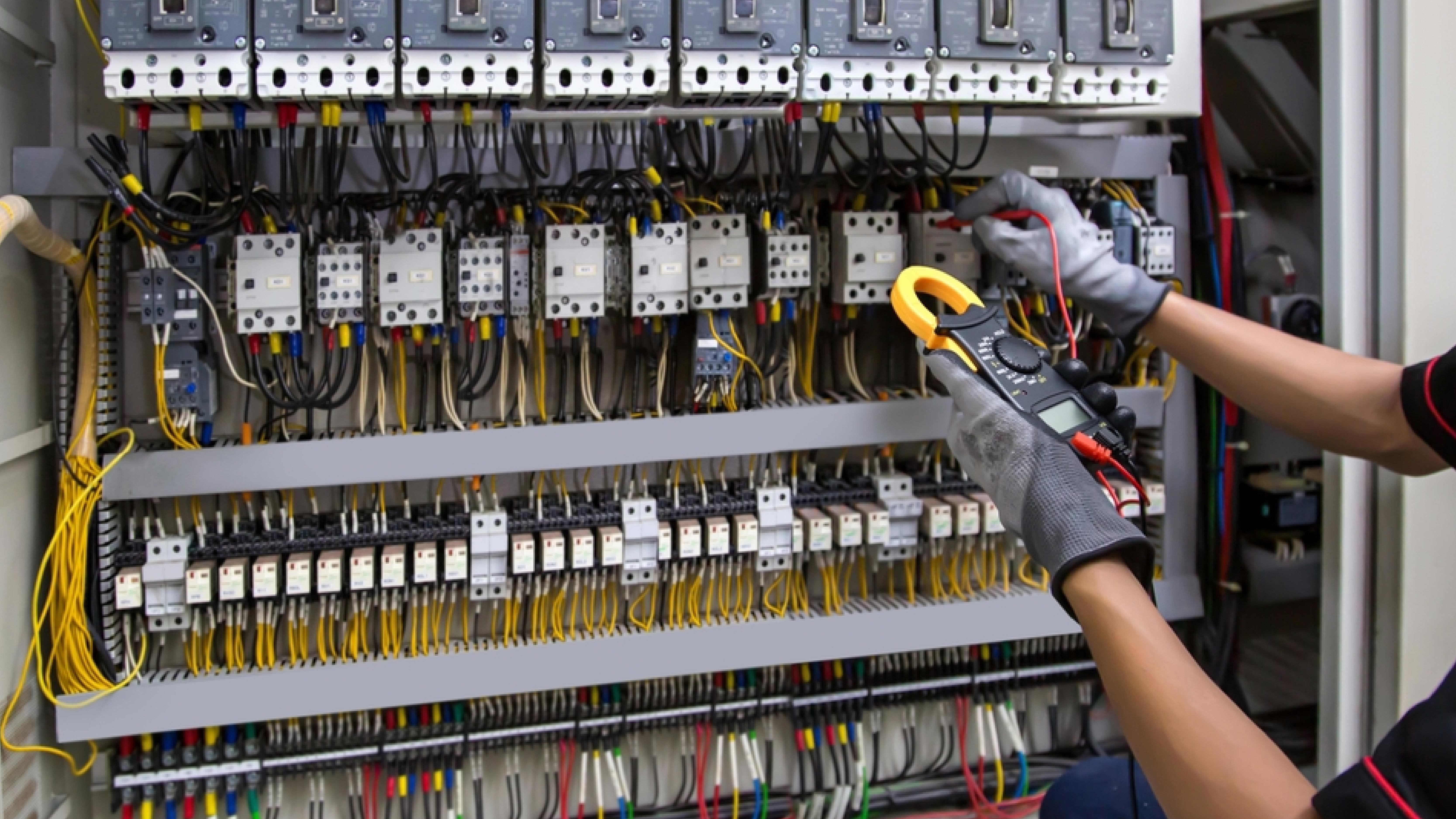 Electricity Board NOC visual